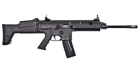ISSC MK22 22 LR Tactical Semi-Automatic Rimfire Rifle