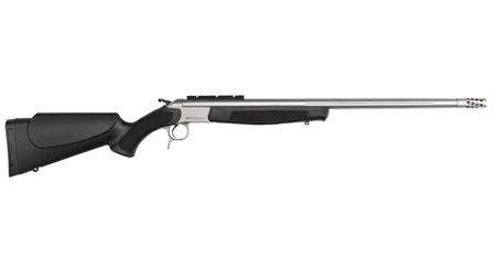 CVA INC Scout V2 45-70 Black/Stainless Centerfire Rifle