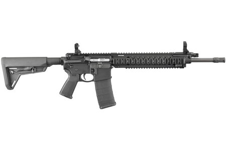 RUGER SR-556 Takedown 5.56mm Semi-Automatic Rifle