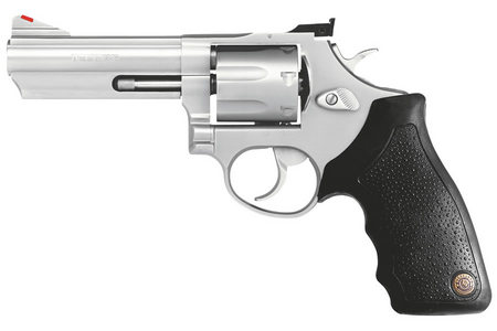 66 357MAG STAINLESS 4 INCH 7-SHOT