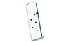 KIMBER 1911 Compact 45 ACP 7 Round Stainless Magazine