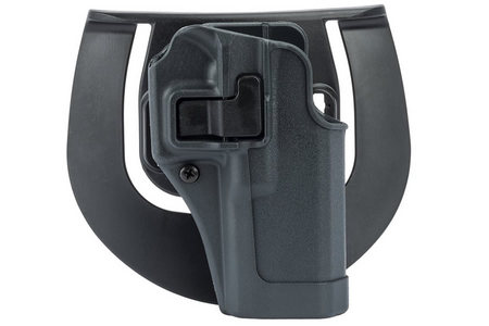 BLACKHAWK Serpa Sportster Holster for SW MP9, 40, SD and Sigma (Left Handed)