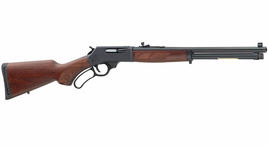 HENRY REPEATING ARMS H010 LEVER ACTION 45-70