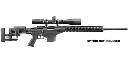 PRECISION RIFLE 308 WINCHESTER