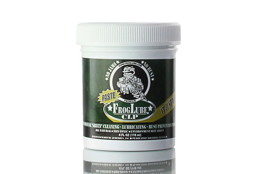 FROGLUBE CLP PASTE 4 OUNCE JAR