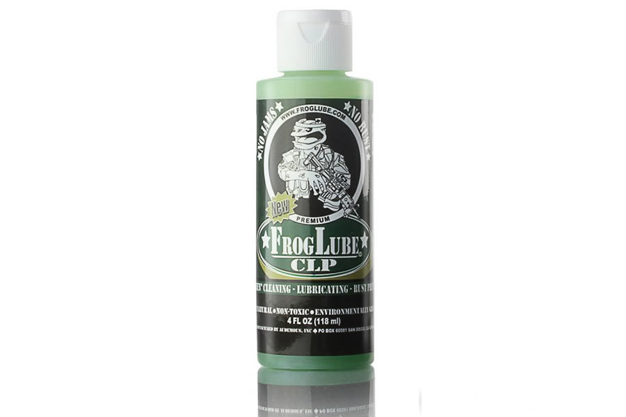 FROGLUBE CLP 4 OZ LIQUID