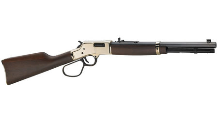 HENRY REPEATING ARMS Big Boy Carbine .357 Mag/.38 Special Large Loop Lever Action Rifle