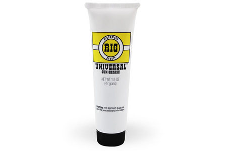 RIG UNIVERSAL GREASE 1.5 OUNCE TUBE