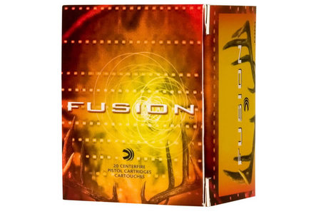 500 SW 325 GR FUSION