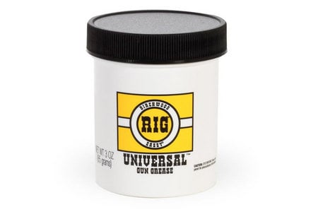 BIRCHWOOD CASEY Rig Universal Gun Grease 3oz Jar