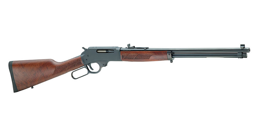 HENRY REPEATING ARMS .30/30 LEVER ACTION HEIRLOOM RIFLE