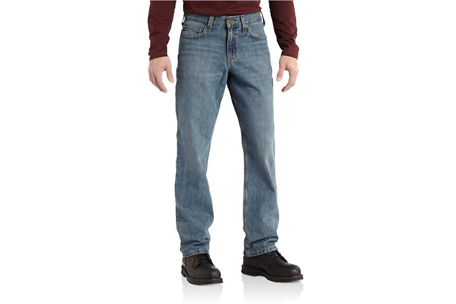 Carhartt Relaxed Straight Jean for Sale | Online Clothing Store | Vance ...
