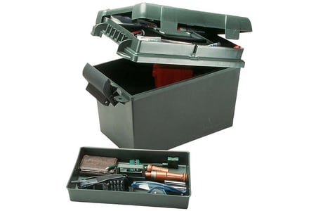 SPORTSMENS PLUS UTILITY DRY BOX