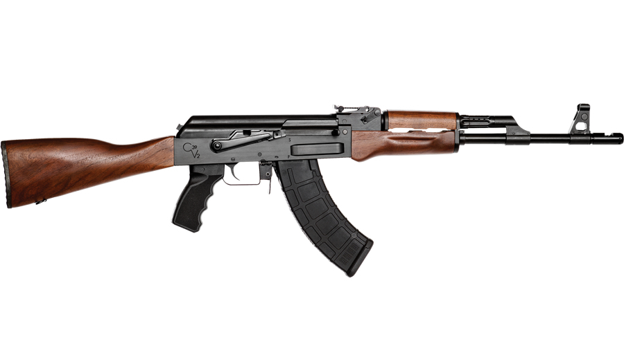 CENTURY ARMS C39V2 AK-47 7.62X39MM MADE IN USA