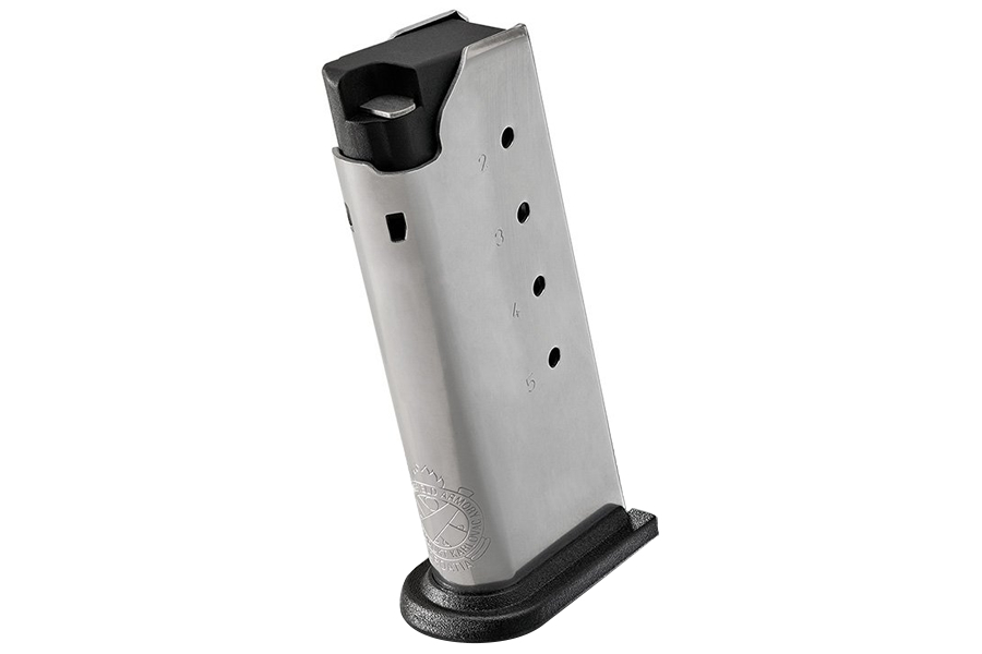 SPRINGFIELD XDS .45ACP 5-ROUND FACTORY MAGAZINE