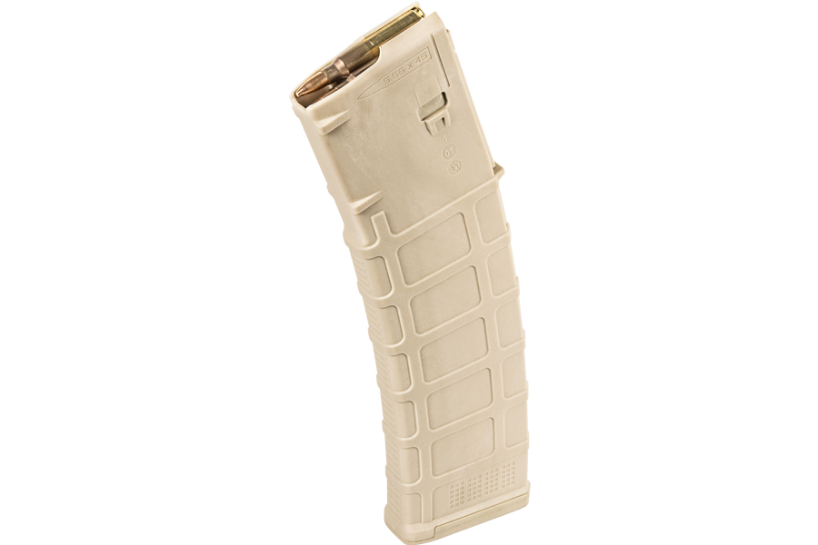 MAGPUL PMAG GEN M3 40-ROUND 5.56X45 NATO