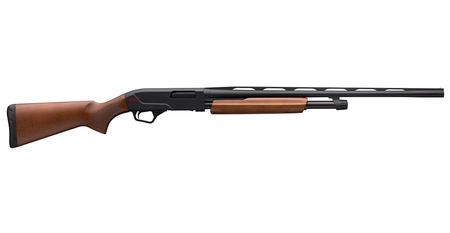 WINCHESTER FIREARMS SXP Field 12 Gauge Pump-Action Shotgun with Hardwood Stock