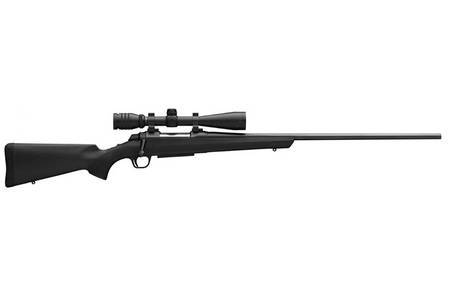 BROWNING FIREARMS AB3 30-06 Bolt Action Rifle Combo with Redfield Scope