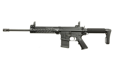 DOUBLE STAR C3 5.56mm Flat-Top Constant Carry Carbine with Magpul MBUS Sights