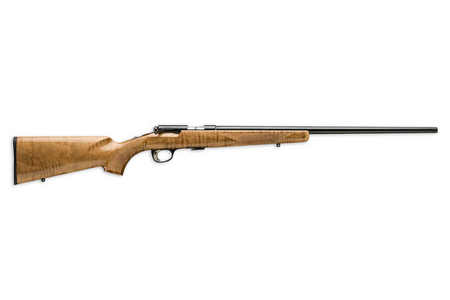 BROWNING FIREARMS T-Bolt Sporter 22 Magnum Bolt Action Rifle with Maple Stock