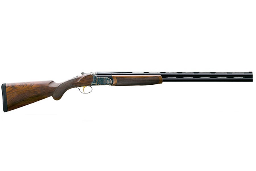 FRANCHI INSTINCT L 20GA O/U SHOTGUN 28``