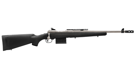 SAVAGE 11 Scout 308 Win Bolt Action Rifle