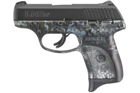 LC9S 9MM KRYPTEK NEPTUNE CAMO