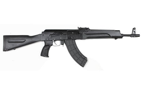 RWC SAIGA 7.62X39 SEMI-AUTO RIFLE