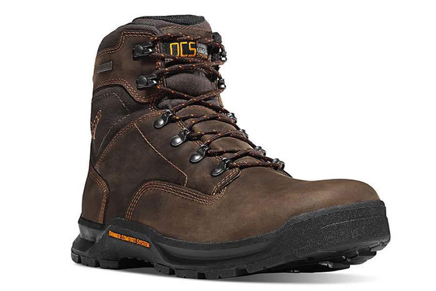 Shop Danner Crafter 6` NMT for Sale | Online Clothing Store | Vance ...