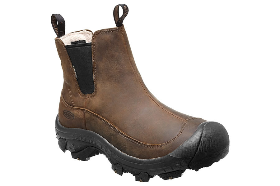 Keen Footwear Anchorage Boot II Vance Outdoors