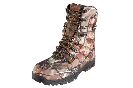 SILENCER 8 INCH REALTREE XTRA