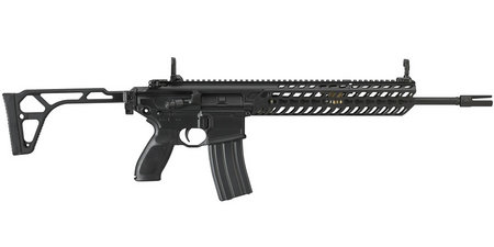 SIG SAUER MCX 5.56mm NATO Carbine with Folding Stock
