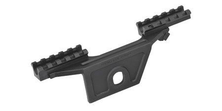 STEEL SCOPE MOUNT FOR M1A (4TH GEN)