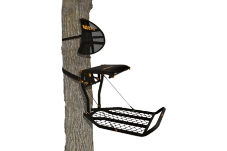 PRODIGY FIXED POSITION TREESTAND
