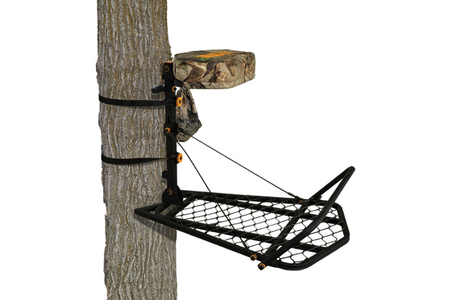 OUTFITTER FIXED POSITION HANG ON STAND