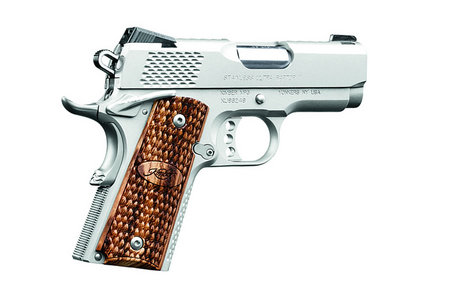 KIMBER Stainless Ultra Raptor II 45ACP Pistol