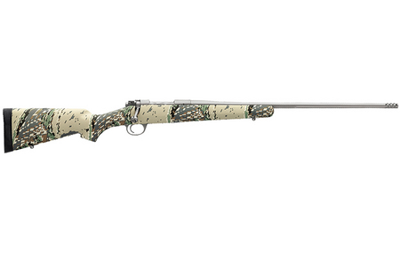 KIMBER 84L Mountain Ascent 270 Winchester Bolt-Action Rifle