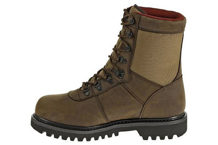 8 INCH BIG HORN INSULATED BOOT