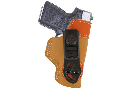 DESANTIS Sof-Tuck for Kahr PM9 and PM40 (Right Hand)