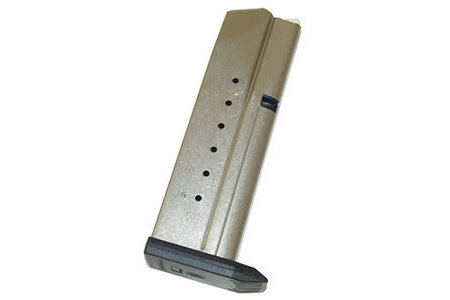 SMITH AND WESSON SW9C Sigma Series 9mm 16 Round Stainless Magazine