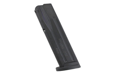 SIG SAUER P250 Full-Size 9mm 17-Round Factory Magazine