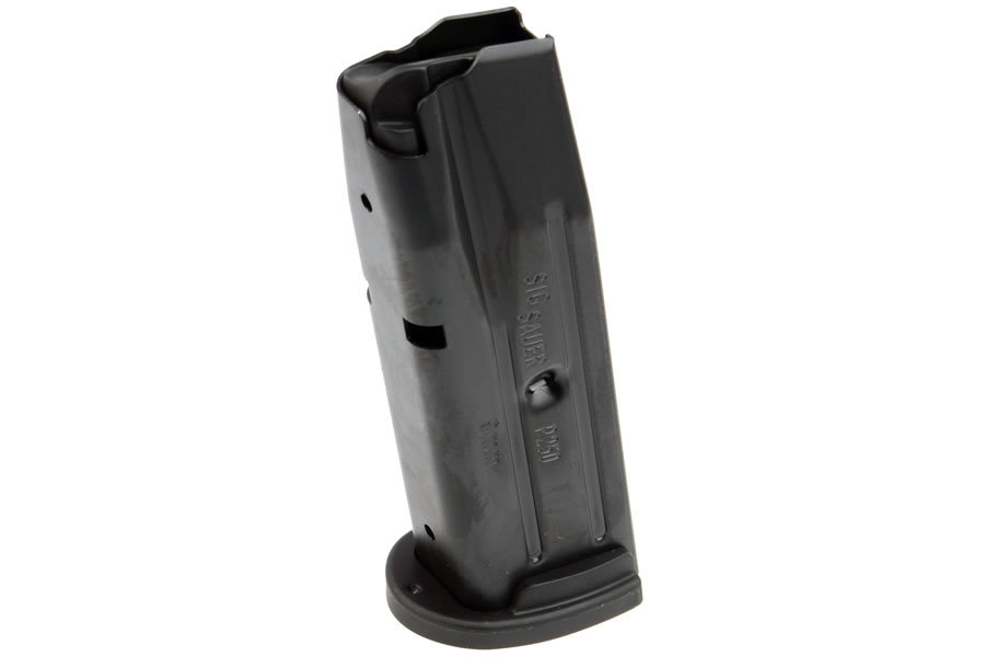 SIG SAUER P250 COMPACT 9MM 15-ROUND MAGAZINE