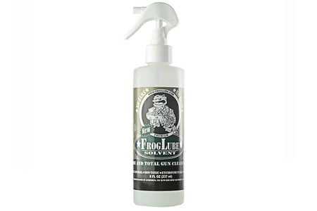 SOLVENT PUMP SPRAY 8 OUNCE