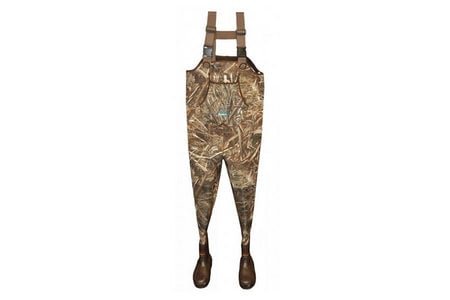 MARSH KING 1000 GR MAX 5 CAMO WADERS