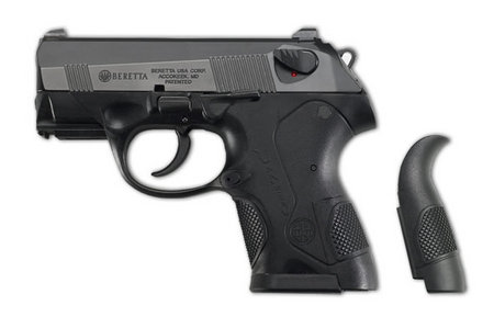 BERETTA PX4 Storm Type F 40SW Sub-Compact (LE)