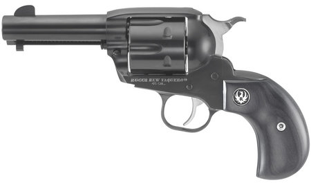 RUGER Vaquero 45 Colt Birds Head Talo Exclusive Revolver