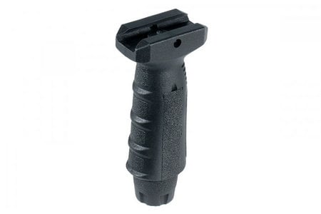 NON-SLIP TEXTURED AMBI-FOREGRIP