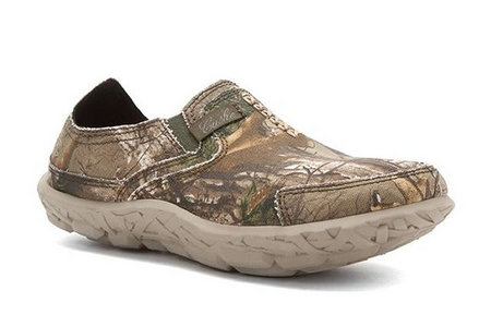 WOMEN SLIPPER II/HUNTING CAMO