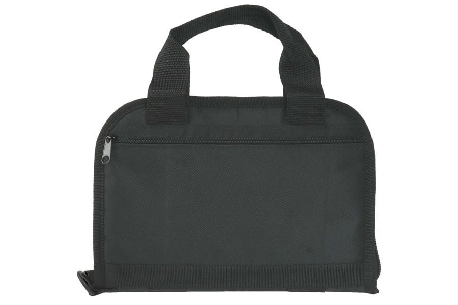 OUTDOOR CONNECTION 11 INCH TACTICAL PISTOL CASE