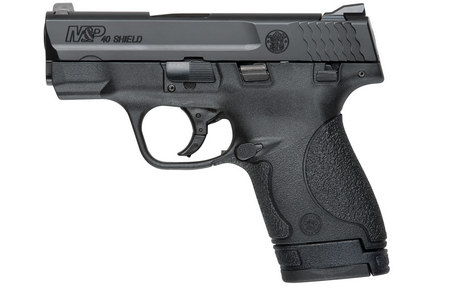 M&P40 SHIELD 40 S&W PISTOL